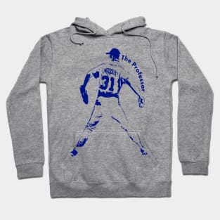 Greg Maddux The Professor Hoodie